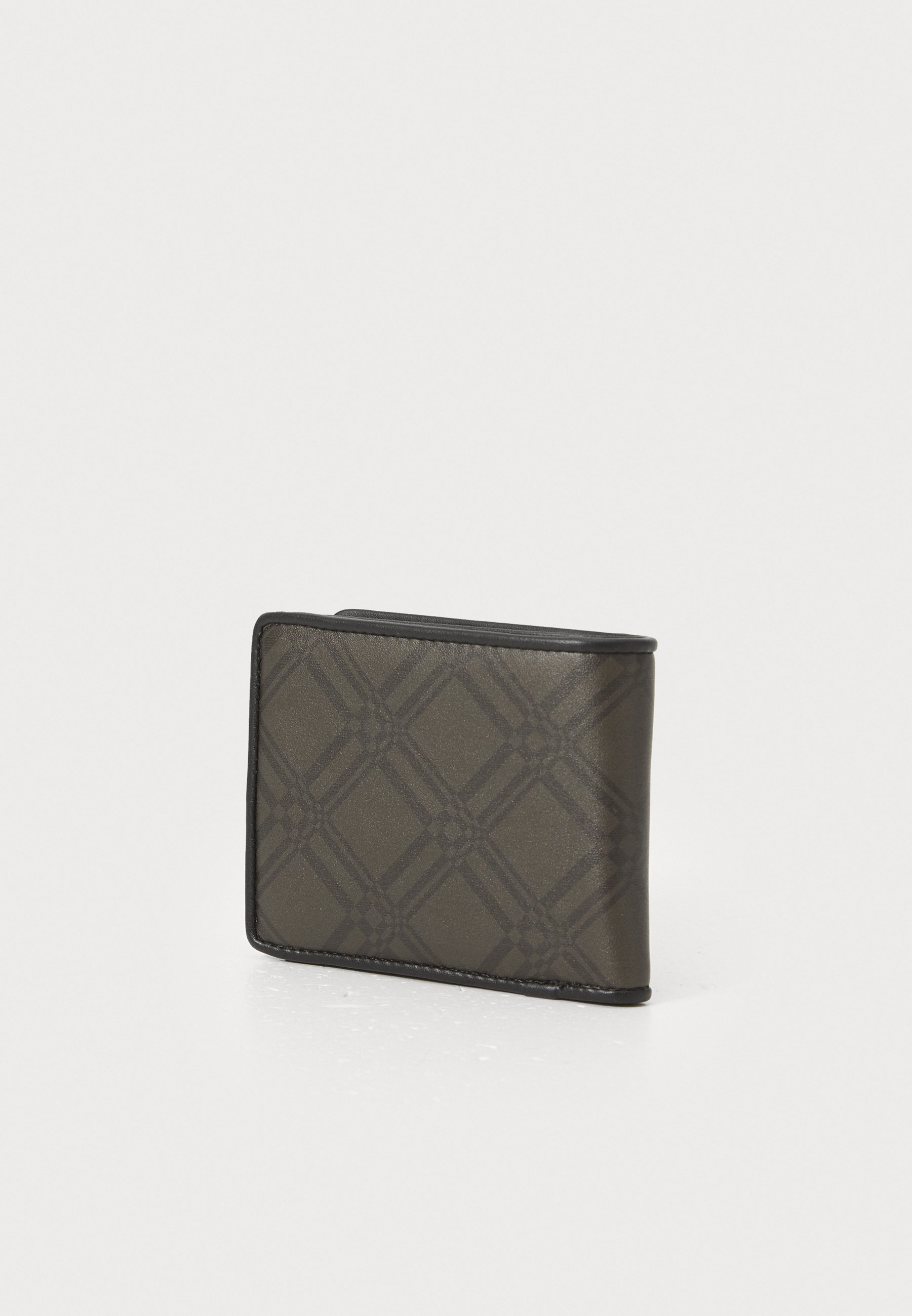 Pier One UNISEX - Peněženka - black/grey