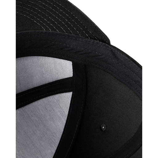  Gorra Con Snapback Beechfield Pitcher