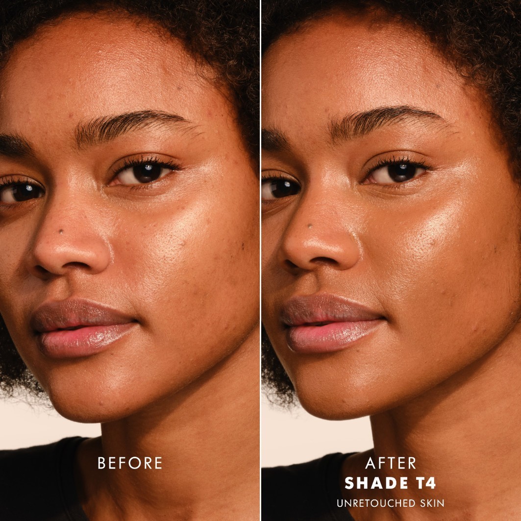 Armani Foundation blistava svilenkasta nijansa za kožu - 30 ml