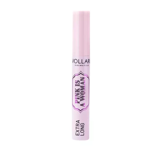 VERONA VOLLARE PINK IS A WOMAN EXTRA LONG TUSZ DO RZĘS 12ML
