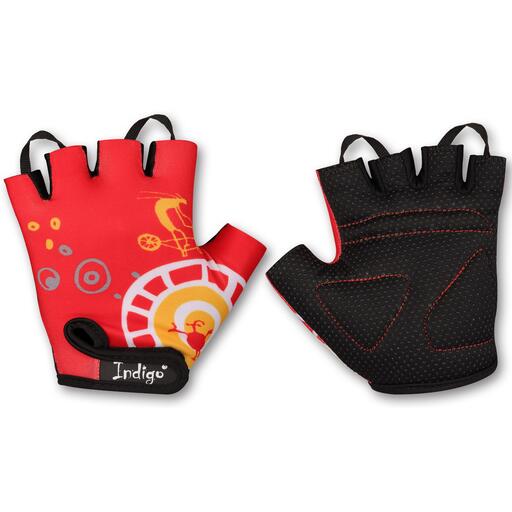  Guantes Ciclismo Infantil Esferas