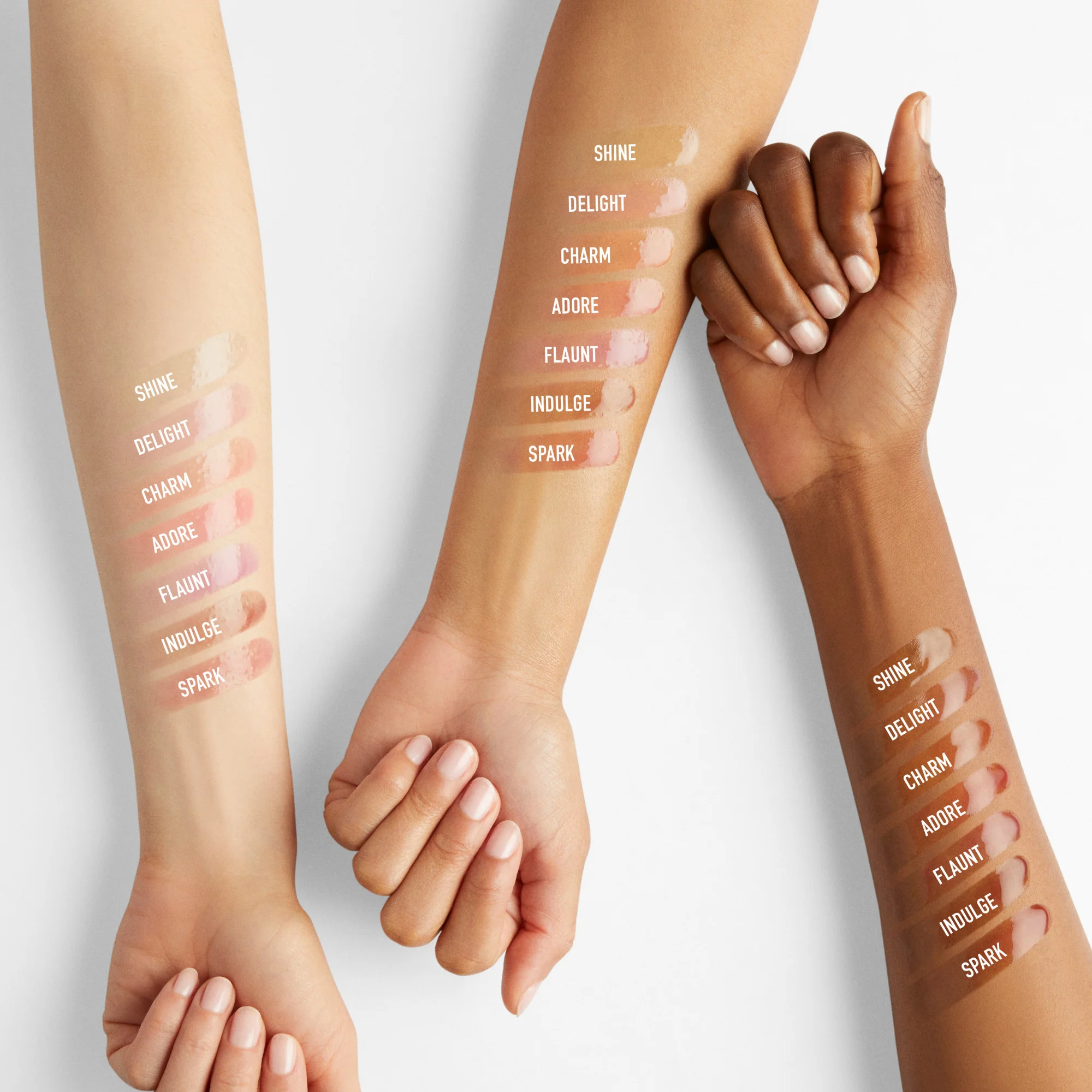 Labbra Nourishing Lip Oil - Gloss
