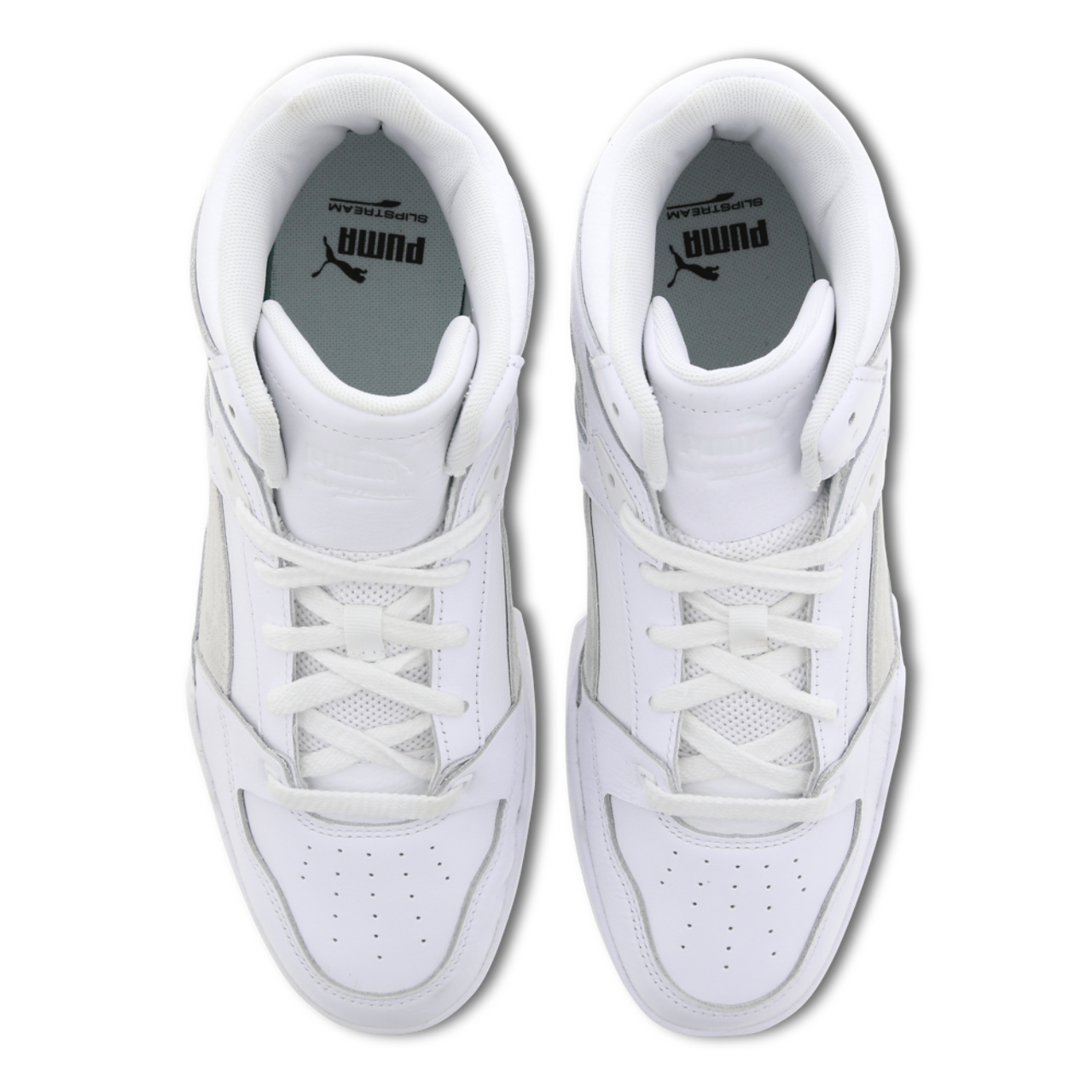 Puma Slipstream Hi