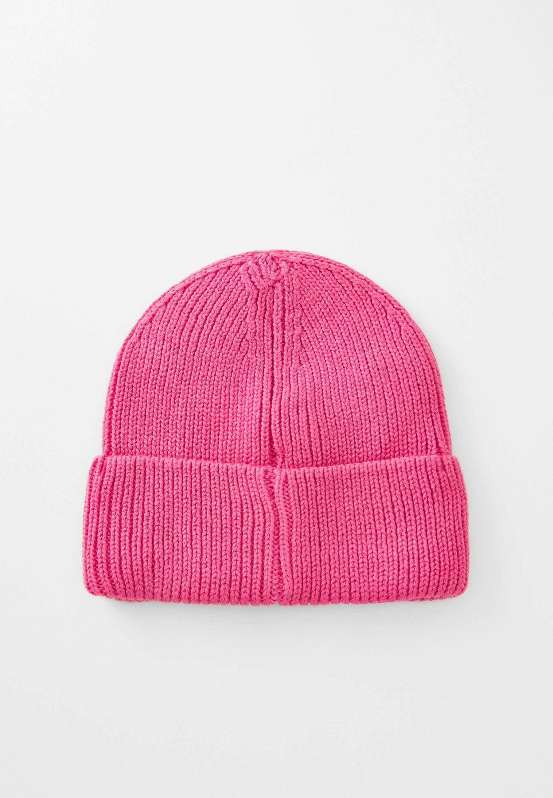 Bonnet Marc Jacobs à enfiler unisexe - fuchsia