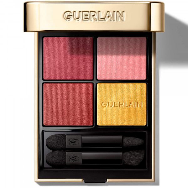 Ombres G Red Orchid sjenilo za oči ograničenog izdanja Luksuzna sjenila za oči