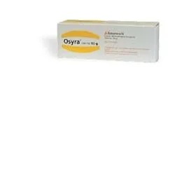 OSYRA Osyra Cr Idr Levendige krém 100G
