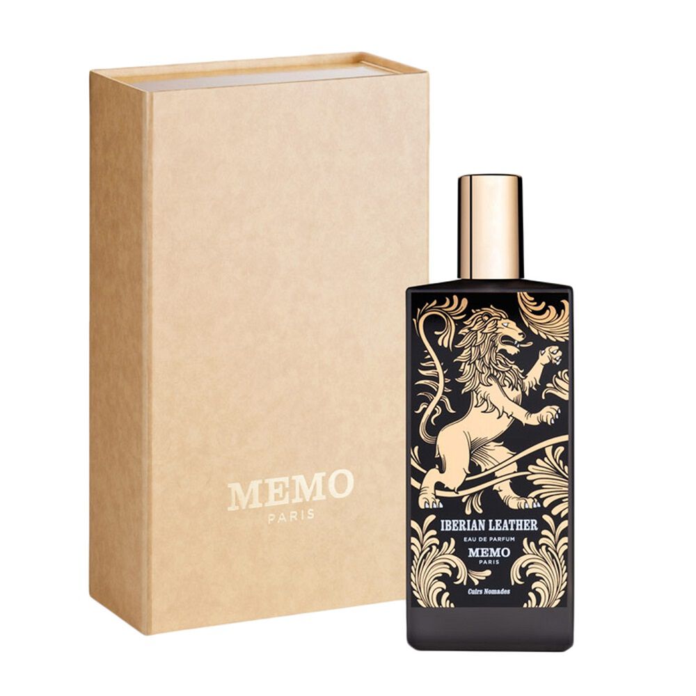 Memo Paris iberisk skinn