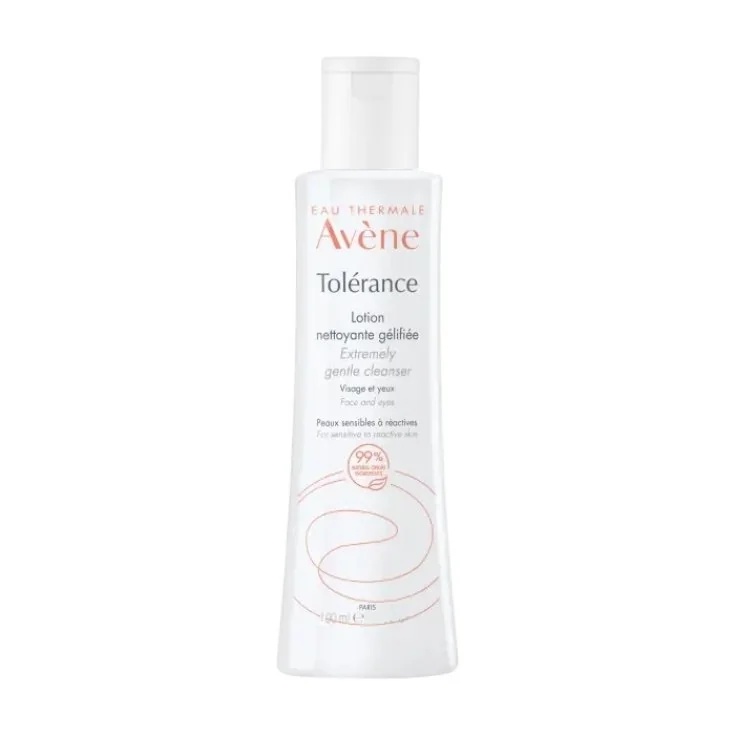 AVENE Avene Tolerance losion za čišćenje 100 ml
