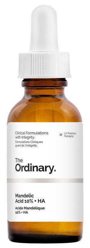 Mandelic Acid 10% HA Mandelic Acid Pilingi za obraz