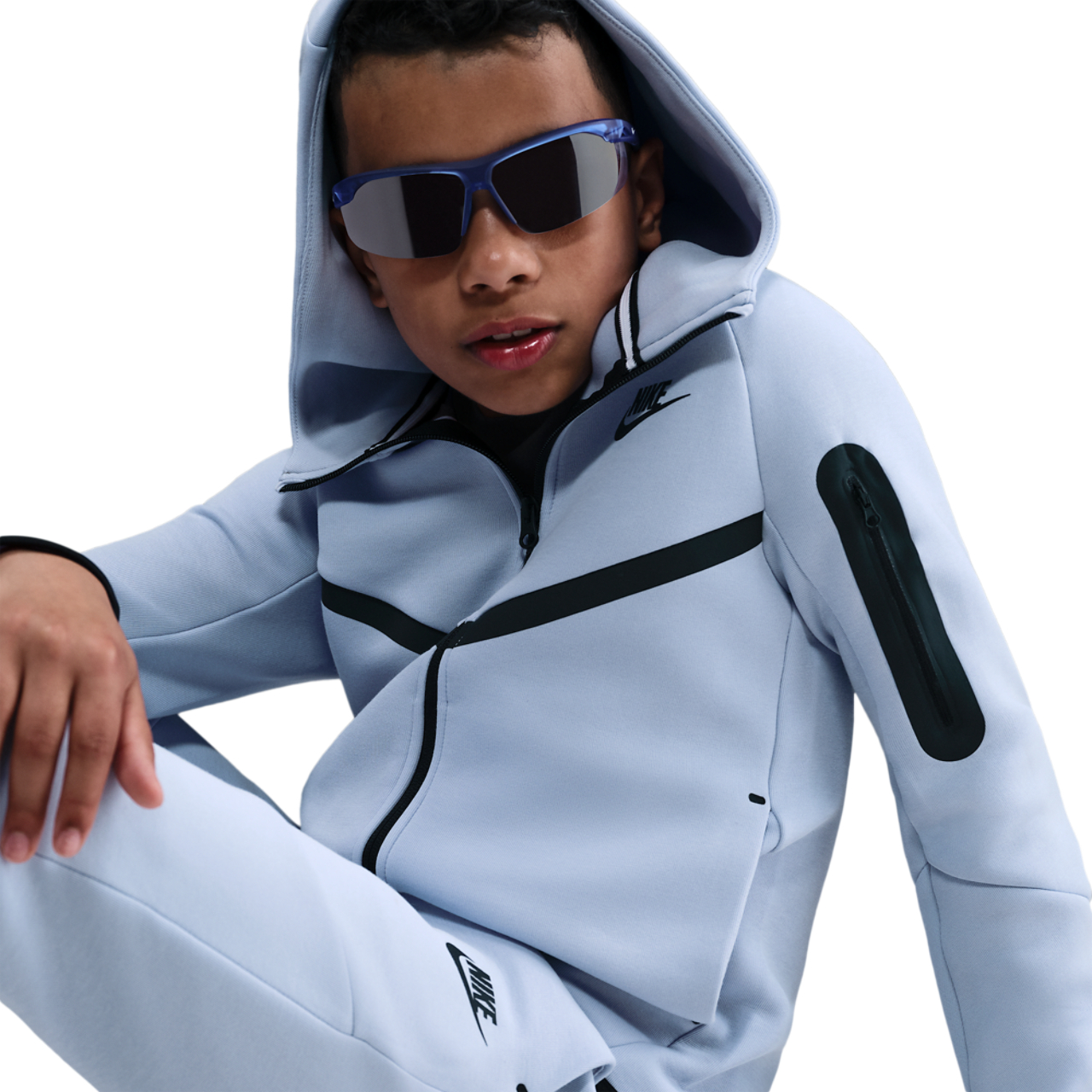 Nike Tech Fleece