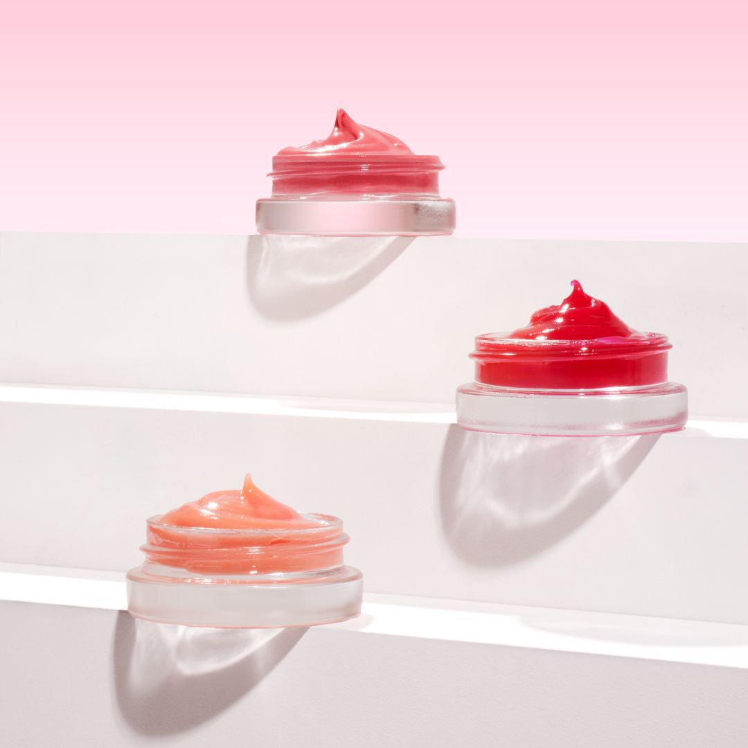 Hean Pudding Jelly Lippenmaske