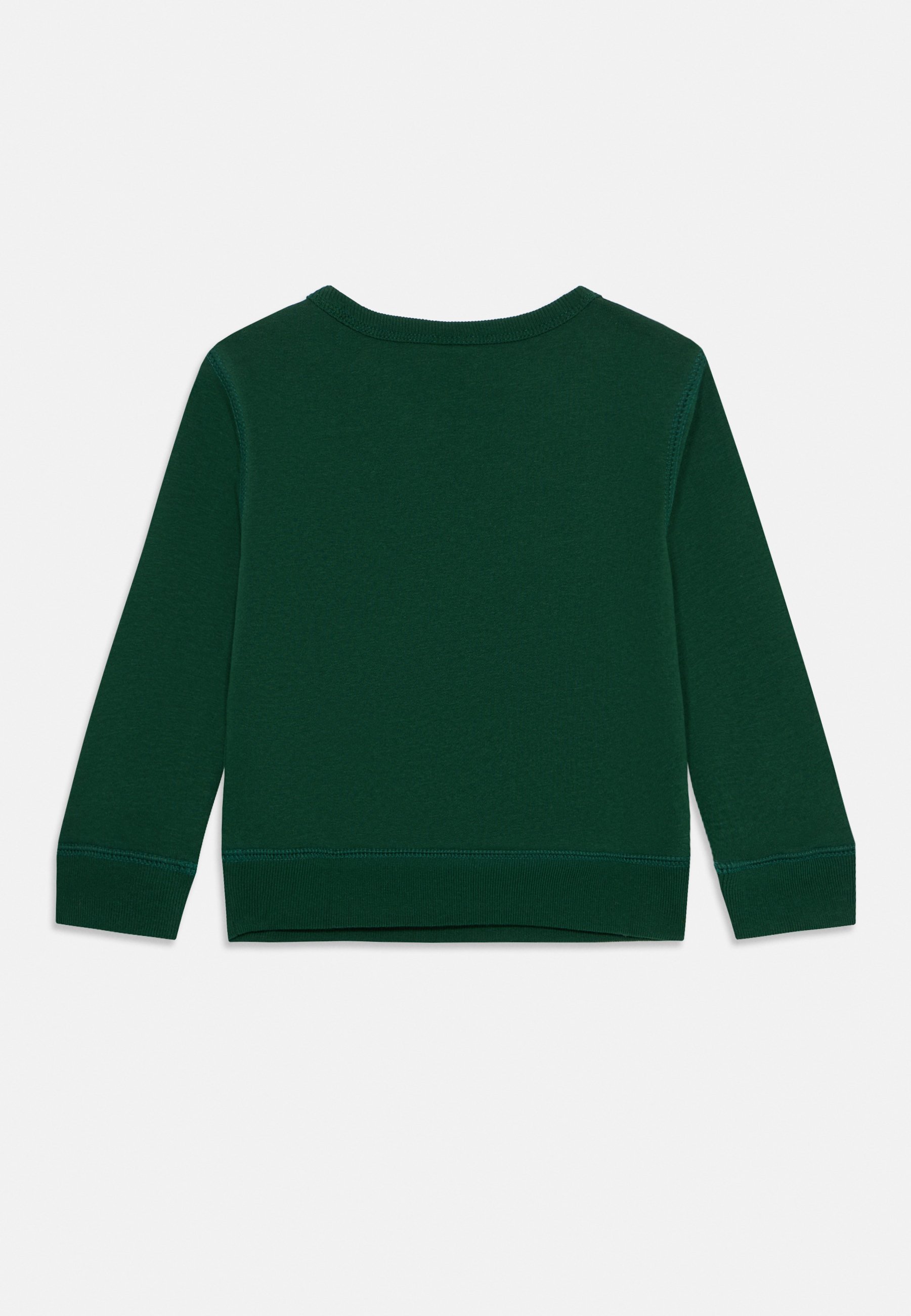 GAP CREW PEUTERSJONGENS - Sweatshirt - tijdloze glamour
