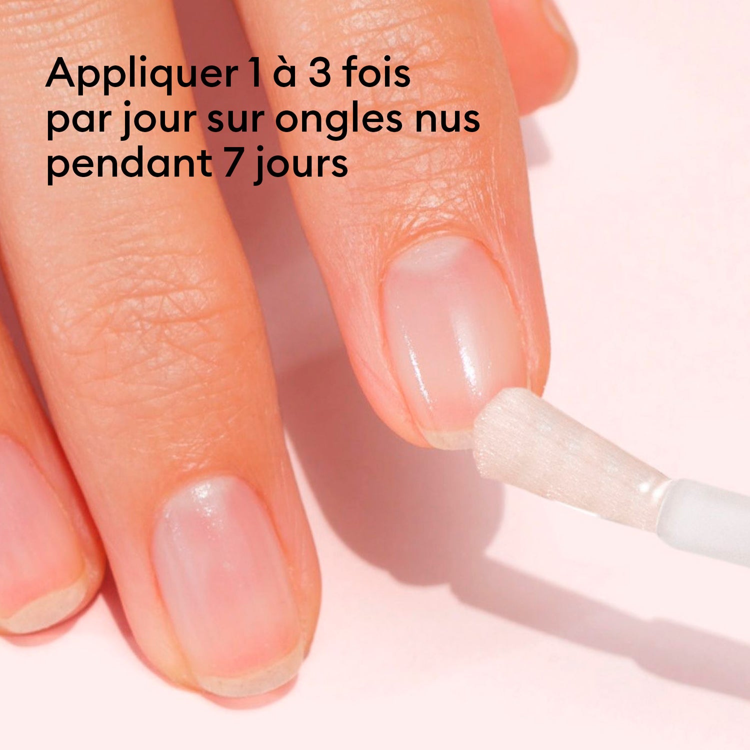 Soin durcisseur