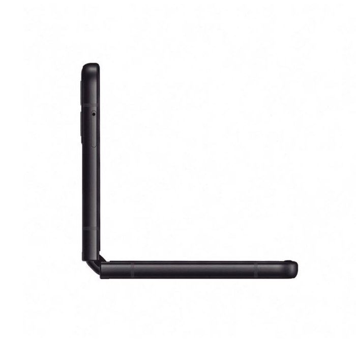 Samsung Galaxy Z Flip 3 5G 8GB/256GB Negro (Negro Fantasma) Doble SIM F711B