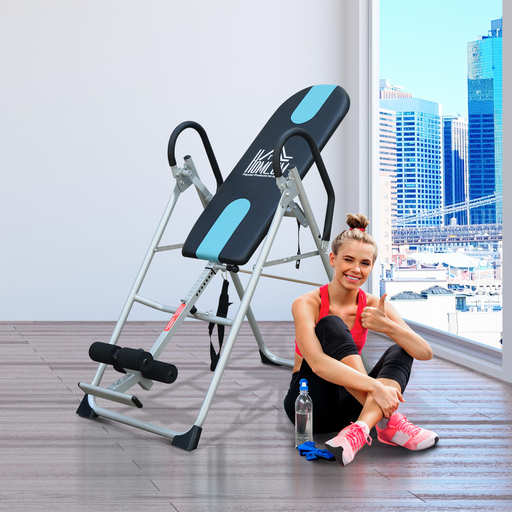  Tabla Inversión Homcom Plegable
