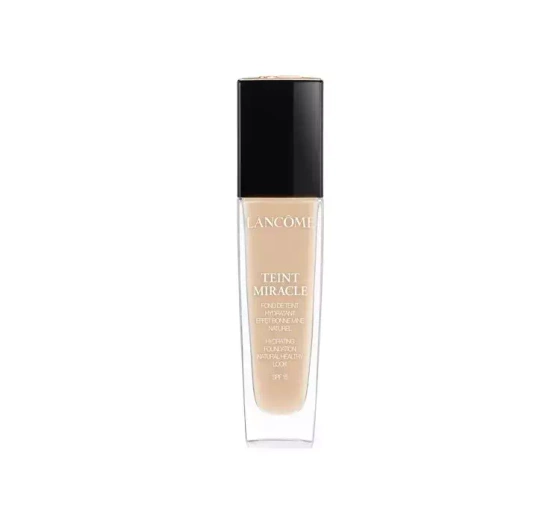 LANCOME TEINT MIRACLE PODKŁAD NAWILŻAJĄCY 03 BEIGE DIAPHANE 30ML
