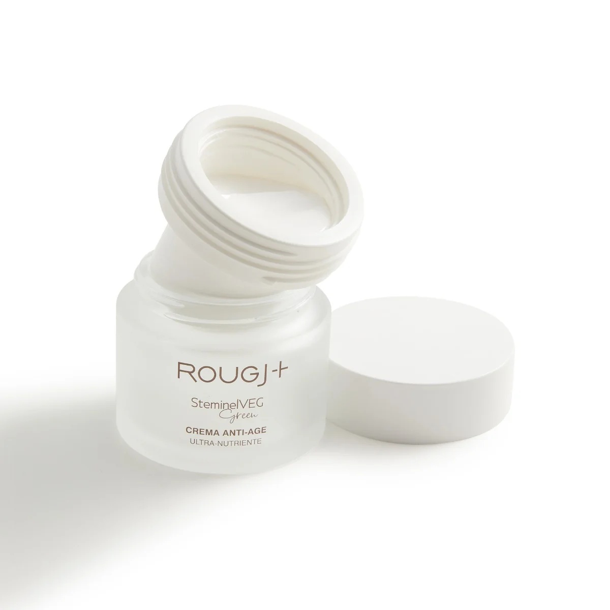 ROUGJ Rougj Steminelveg Ultra Voedende Anti-Aging Crème 50 ml
