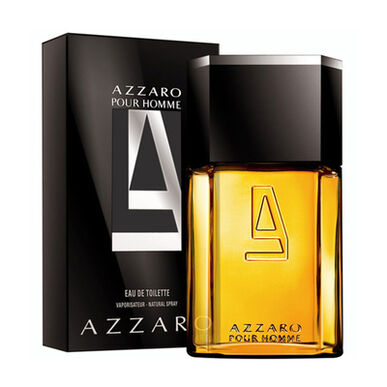 Azzaro Pour Homme EDT 100 ml
