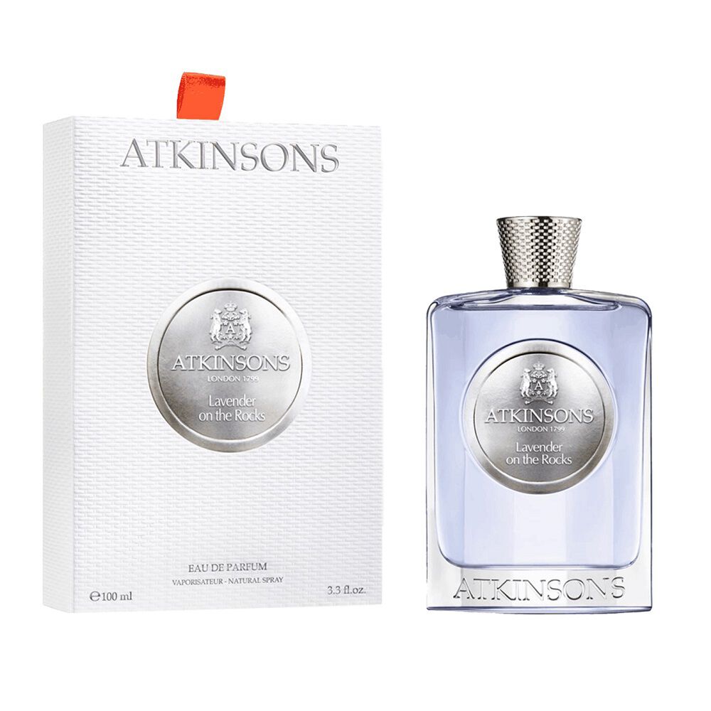 Atkinsons Lavendel On The Rocks