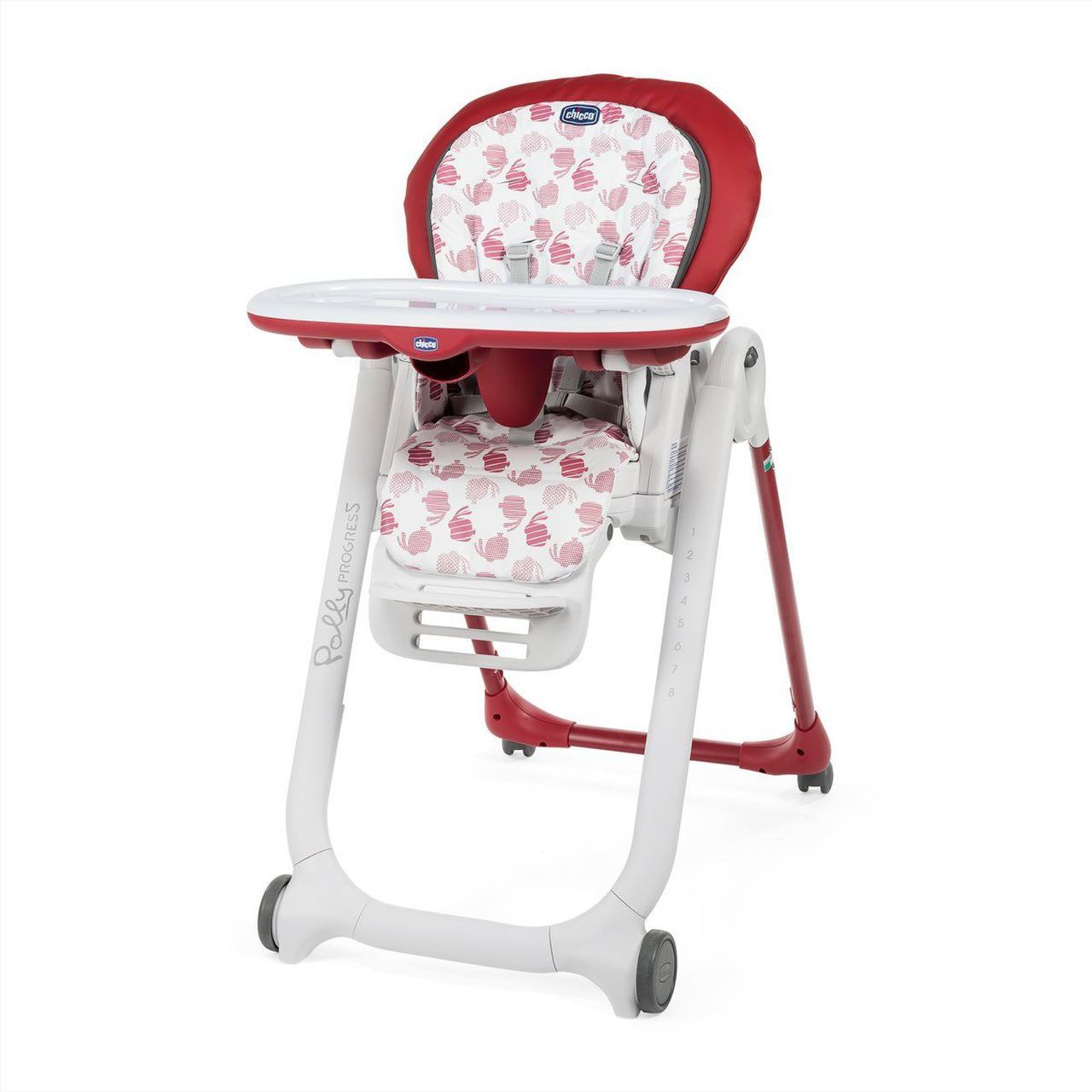 Polly Progres5 evolutionaire kinderstoel
