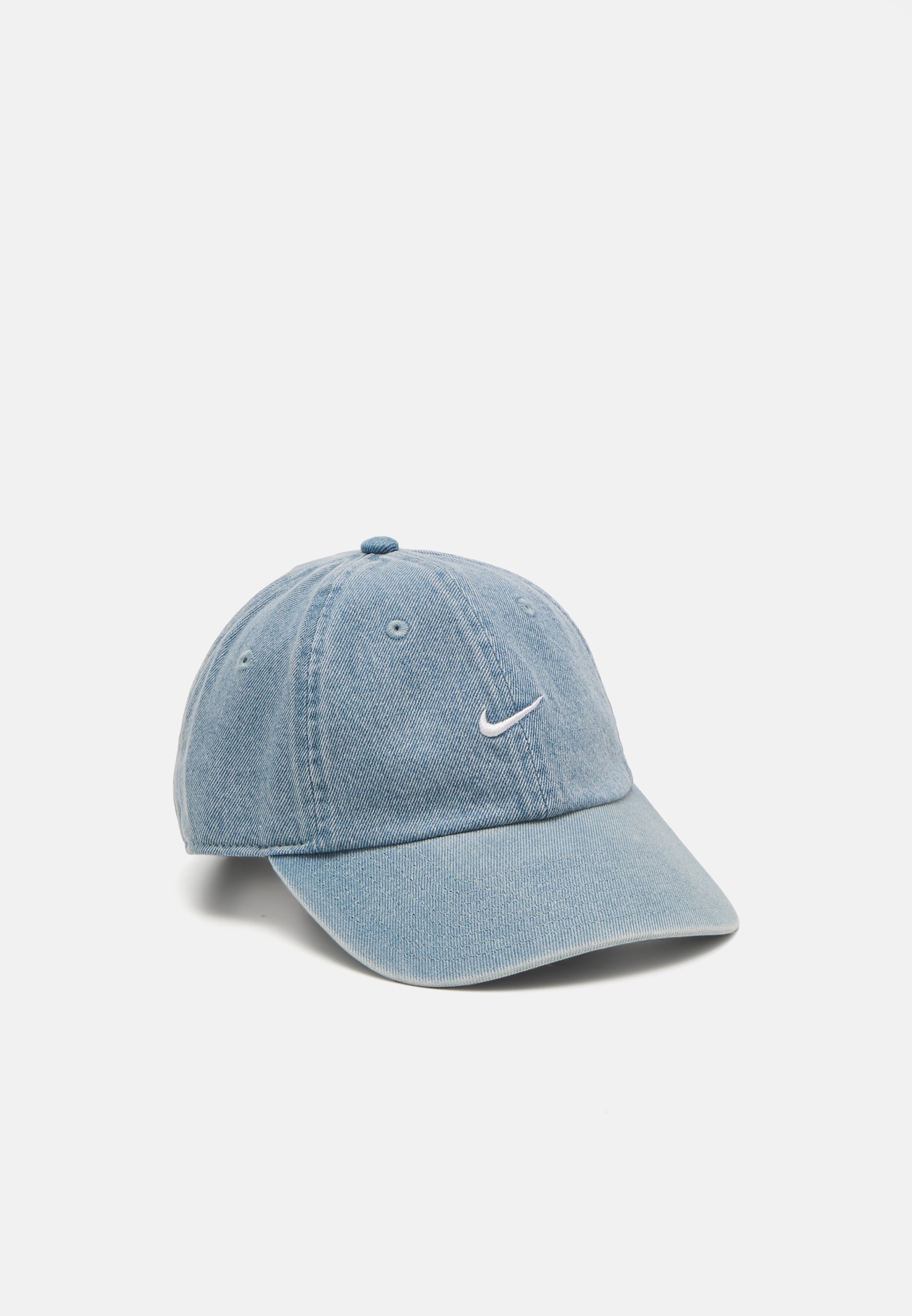 Nike Sportswear CLUB UNISEX - Caps - aegean storm/thunder blue/white