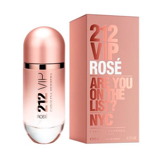 212 Vip Rosé