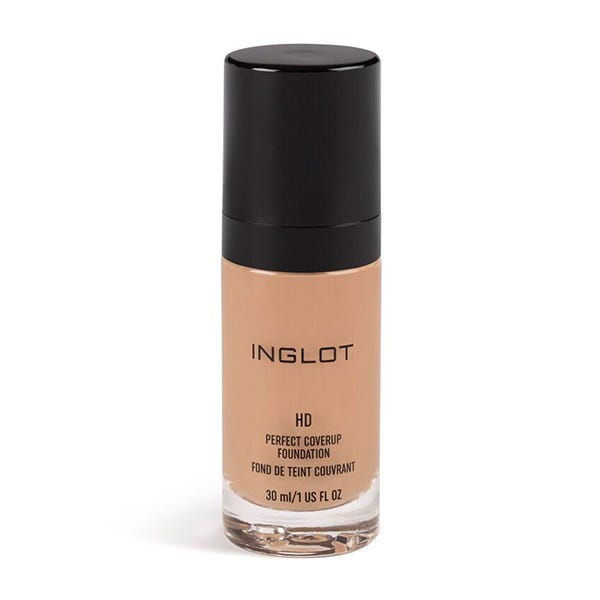 HD Perfect Coverup Foundation