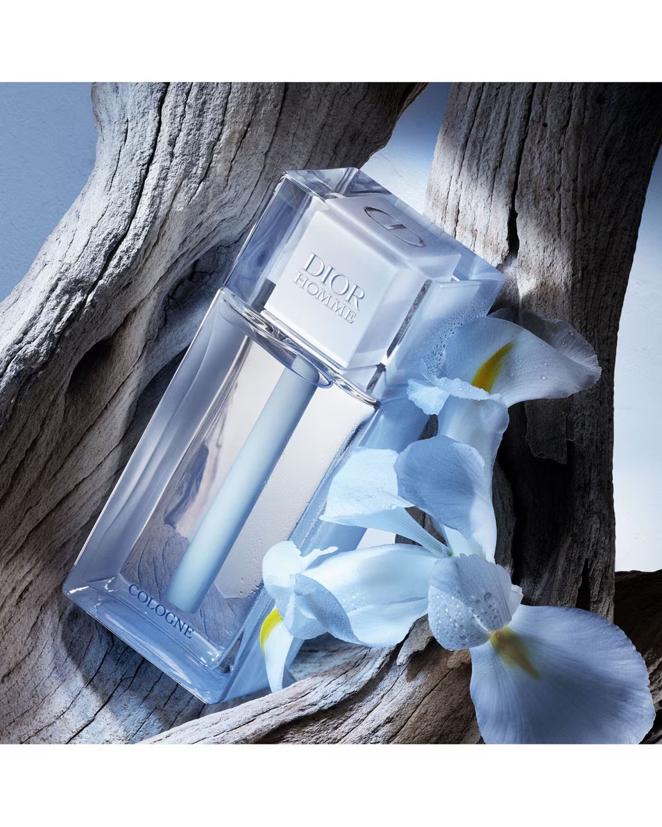 DIOR DIOR HOMME Cologne Dior Homme Cologne