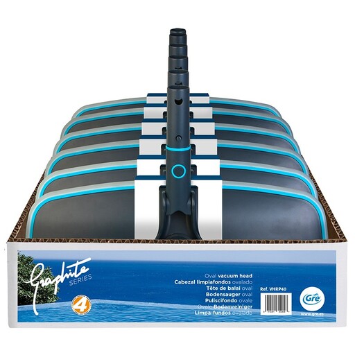Curățătoare manuale pentru piscine