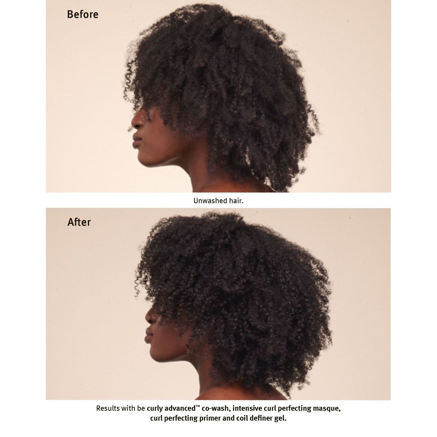 „Aveda“ plaukų gelis „be curly advanced™“ garbanų formavimo gelis – 250 ml