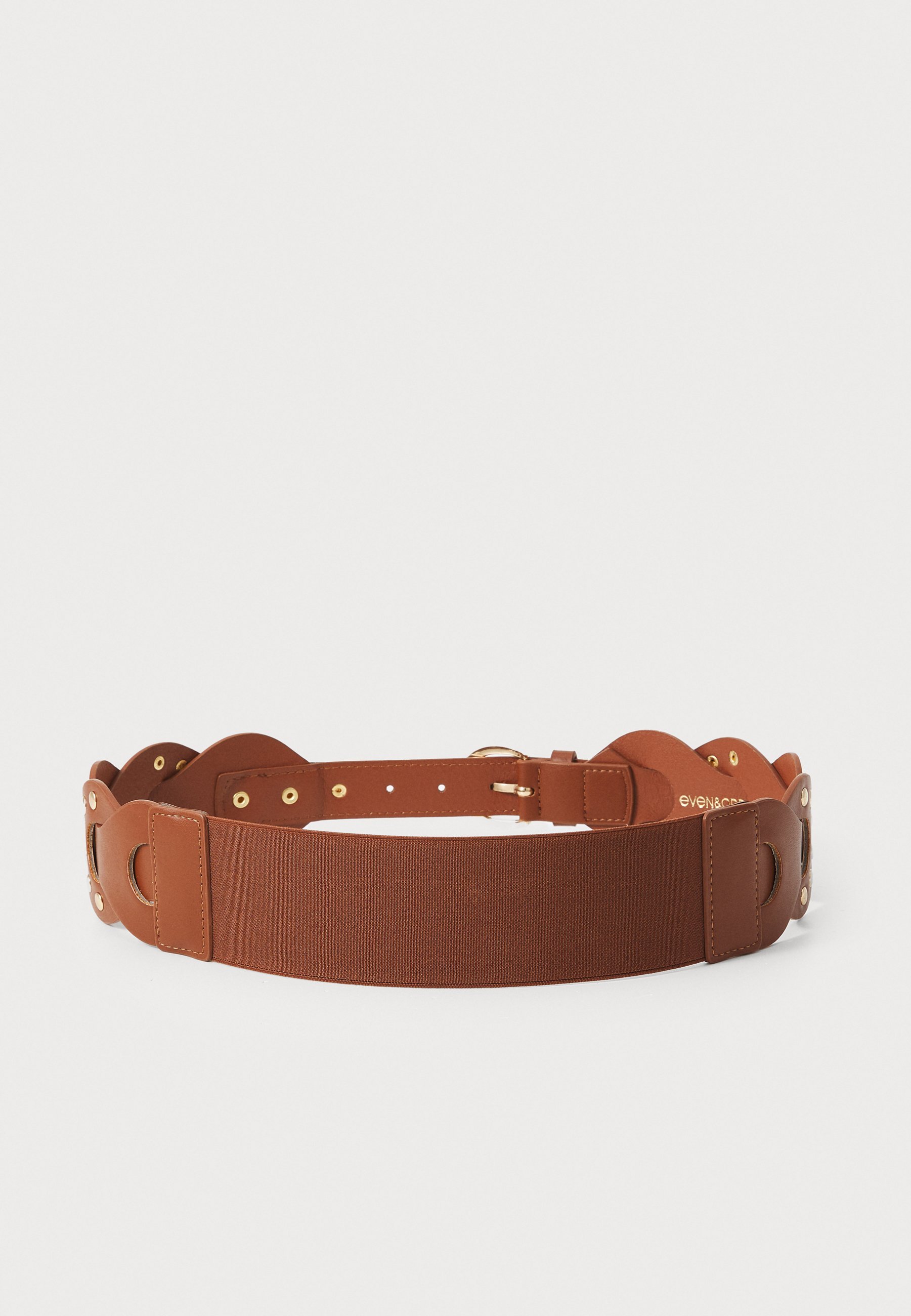 Even&Odd tailleband - cognac