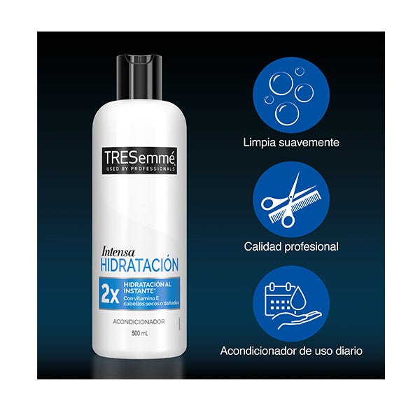 Hidratare intensă | 500 ml