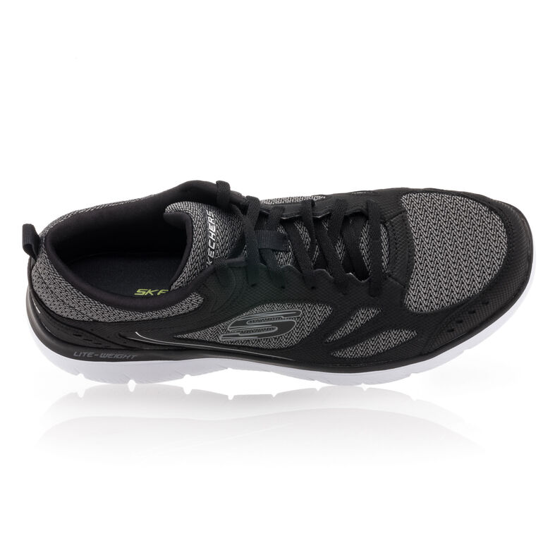 Korit / lenkkarit Homme Noir