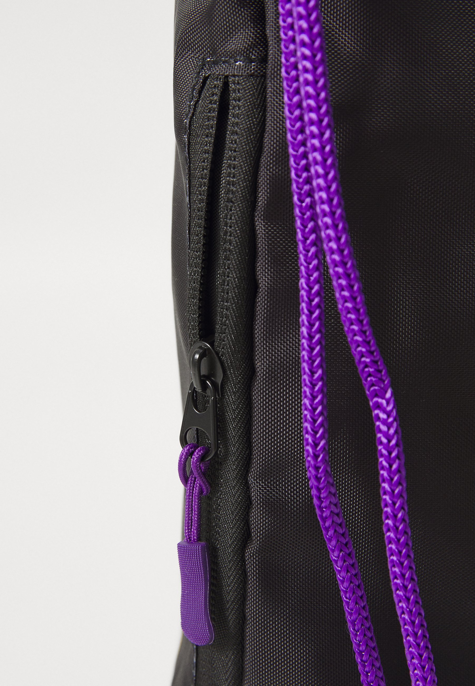 NBA LeBRON James sporttas - Clubkleding - zwart