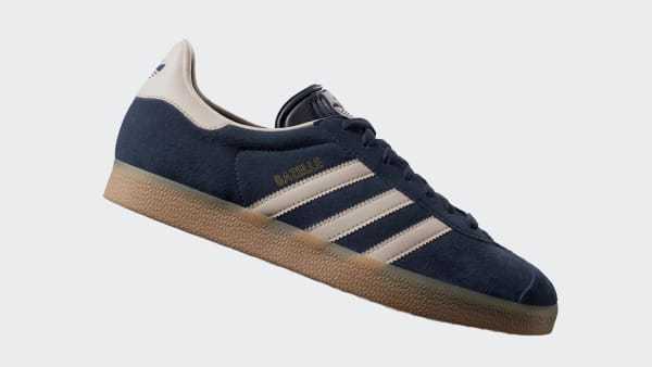 Gazelle Shoes