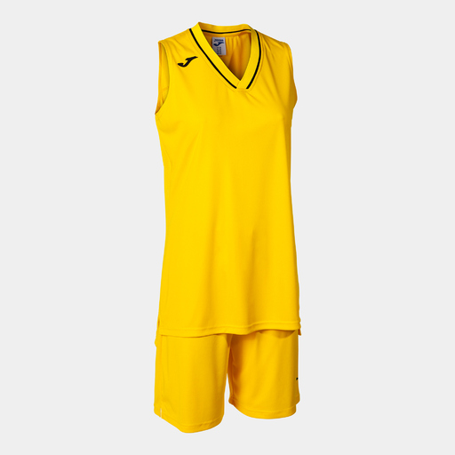 Conjunto Joma Atlanta (Camisa e Shorts)