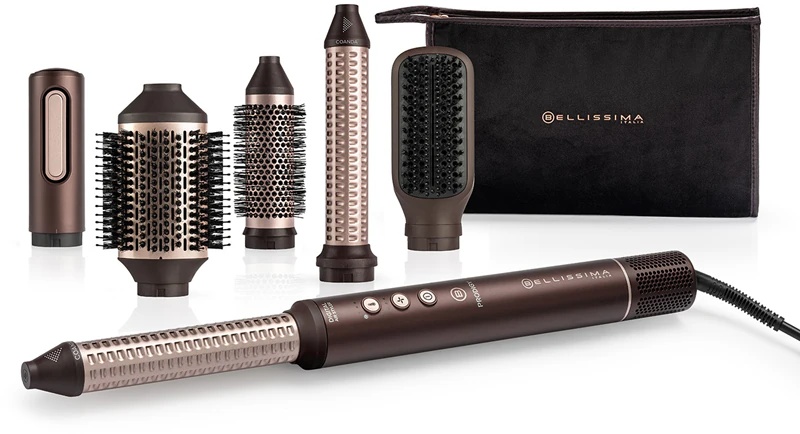 Bellissima PRODIGY 11956 multistyler za lase