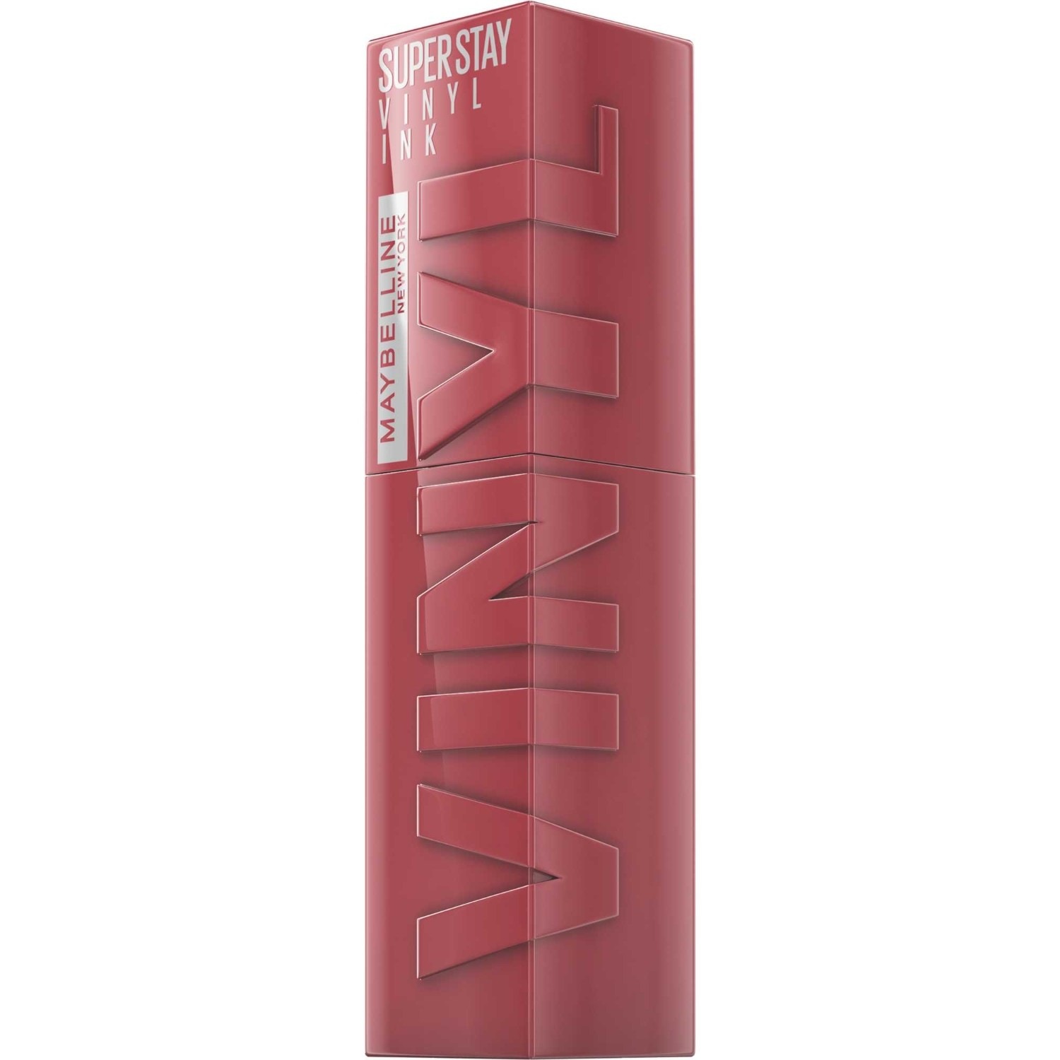 Maybelline Encre à lèvres effet vinyl