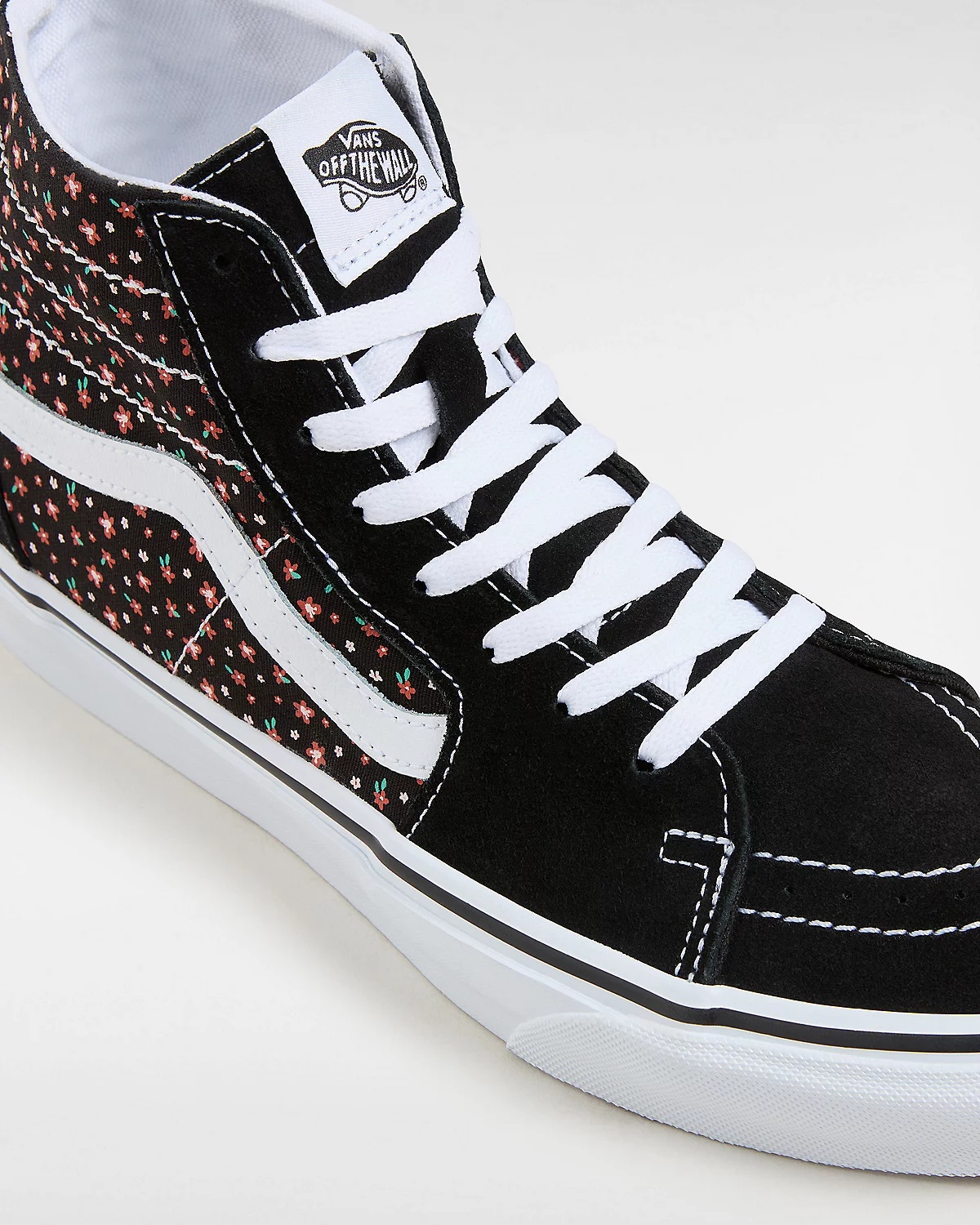 Scarpe Sk8-Hi Tapered
