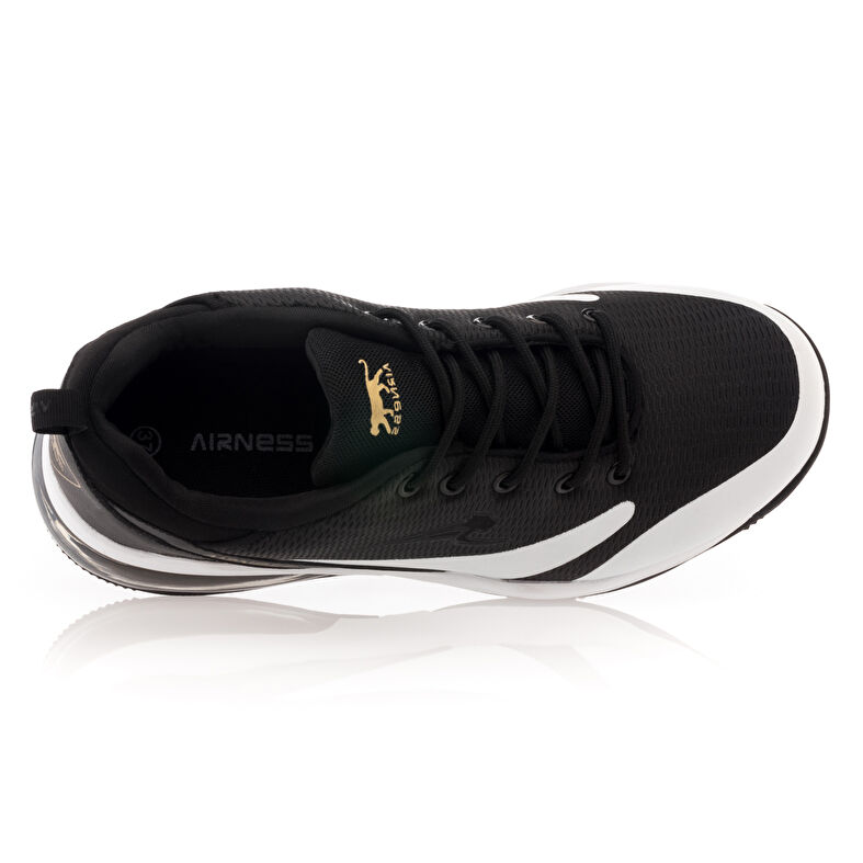 Baskets / sneakers Garcon Noir