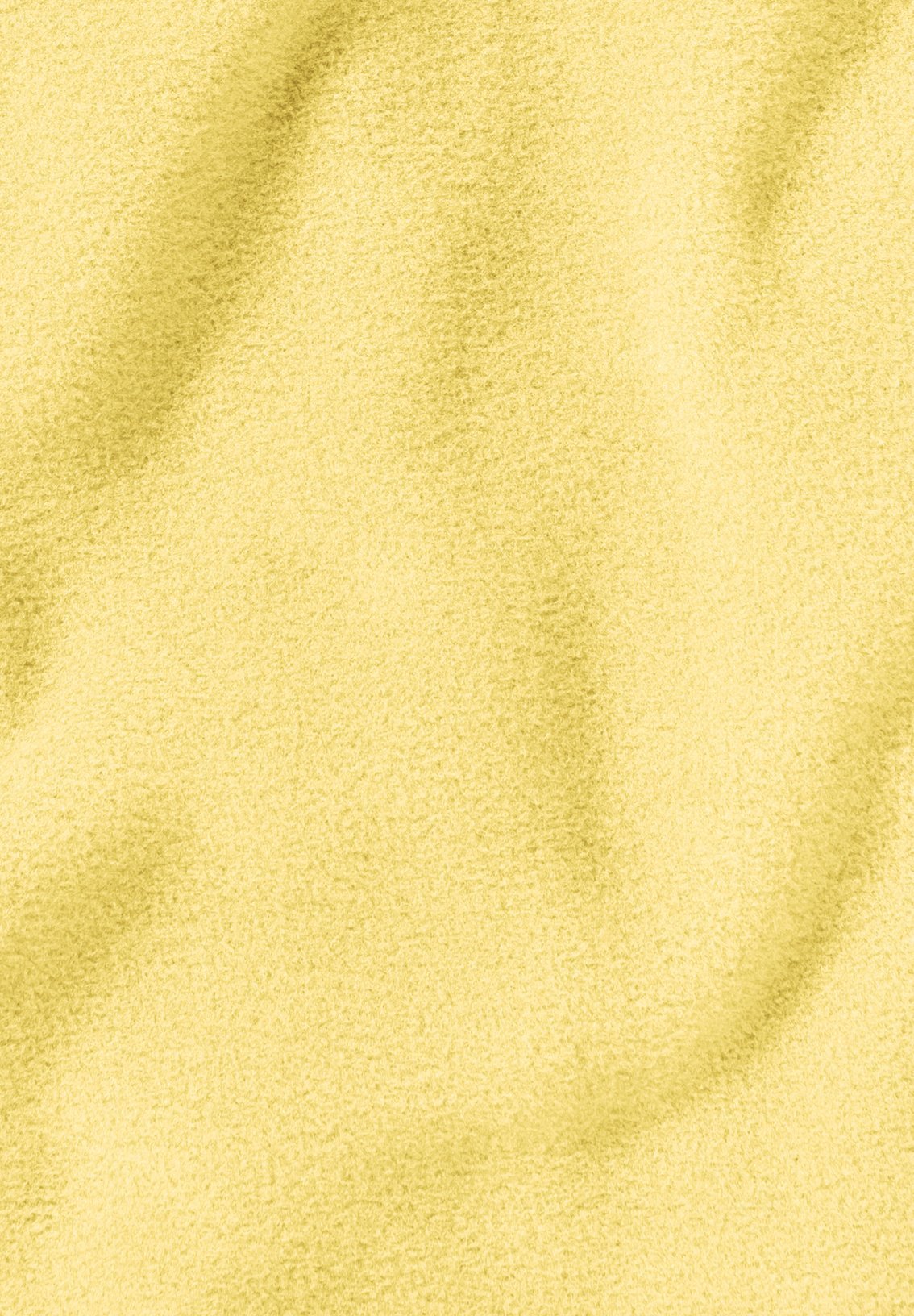 Giacca in pile Jack Wolfskin TAUNUS - Lemon Ice