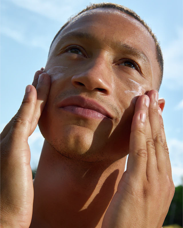 NIVEA MEN Real Madrid Universalcreme für Männer