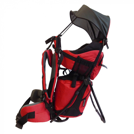  Nosidełko Mochila North Star Baby Pro