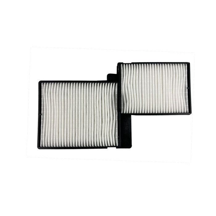 Filtro de aire ELPAF49, V13H134A49, 1665652 para proyector de vídeo (repuesto)