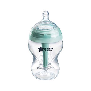Biberón anticólico avanzado Tommee Tippee 260 ml 0M 1 unidad 1 unidad