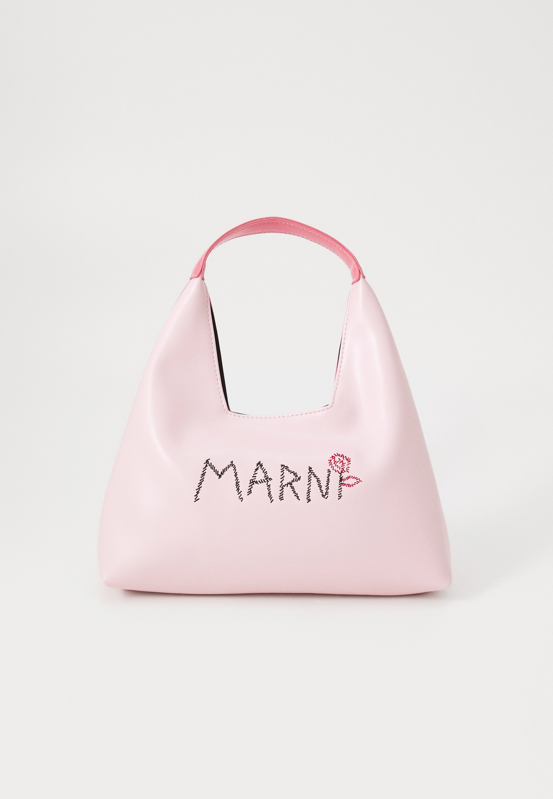 Marni UNISEX TAS - Handtas - roze
