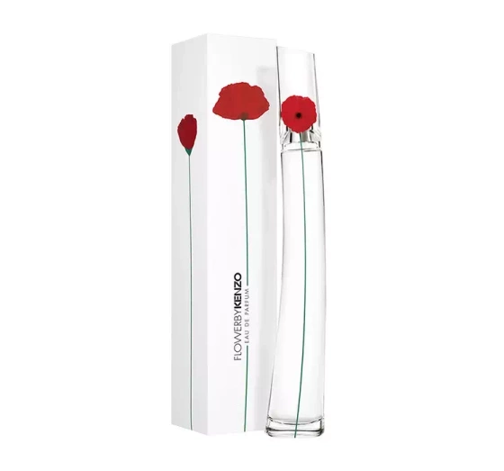 Kenzo Flower by Kenzo woda perfumowana spray 100 ml