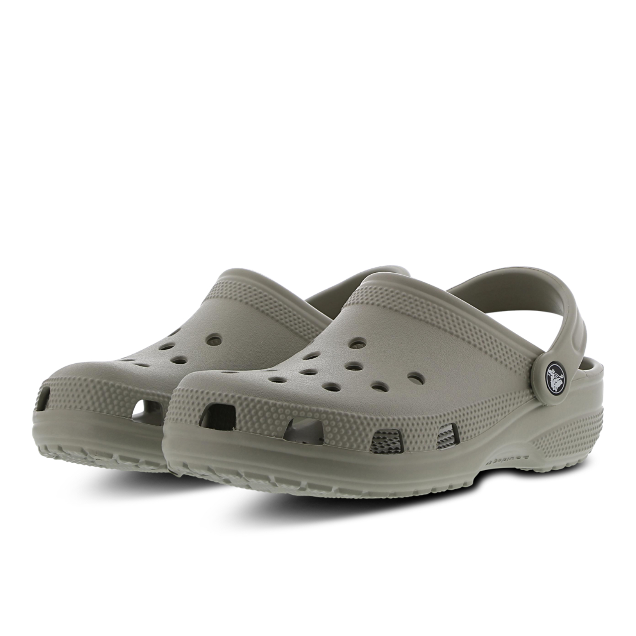 Crocs Classic Træsko