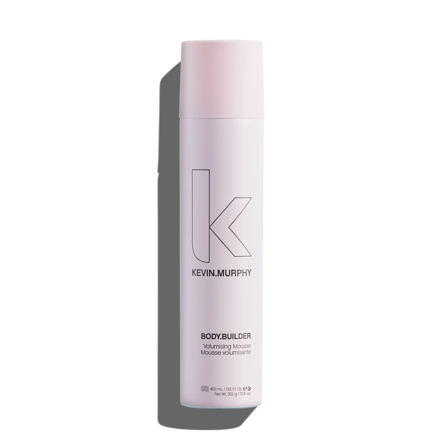 Volume Body.builder - Mousse Volumizzante