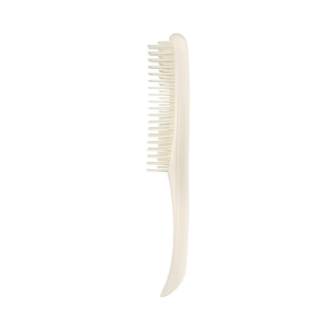 Tangle Teezer četka za raščešljavanje - Ultimativna četka za kosu, mat, porculansko kremasta - 1 komad